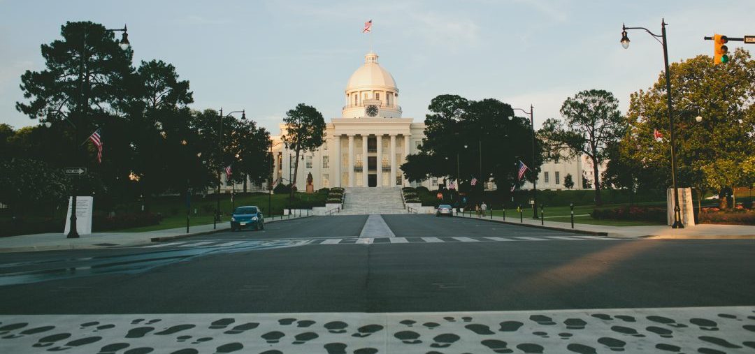 An Education on Vacation in Civil Rights