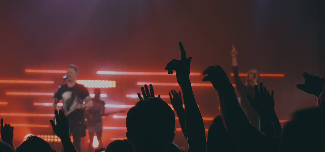 Worship 101: Excellence vs. Discipleship