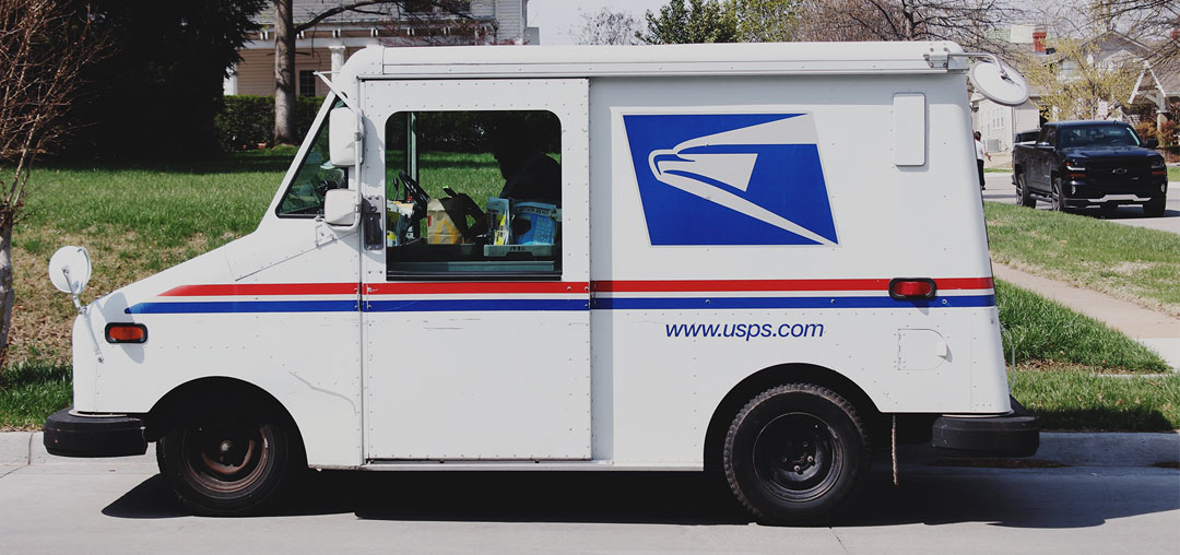 The Direct Mailer: If you’re going to go postal, do it right