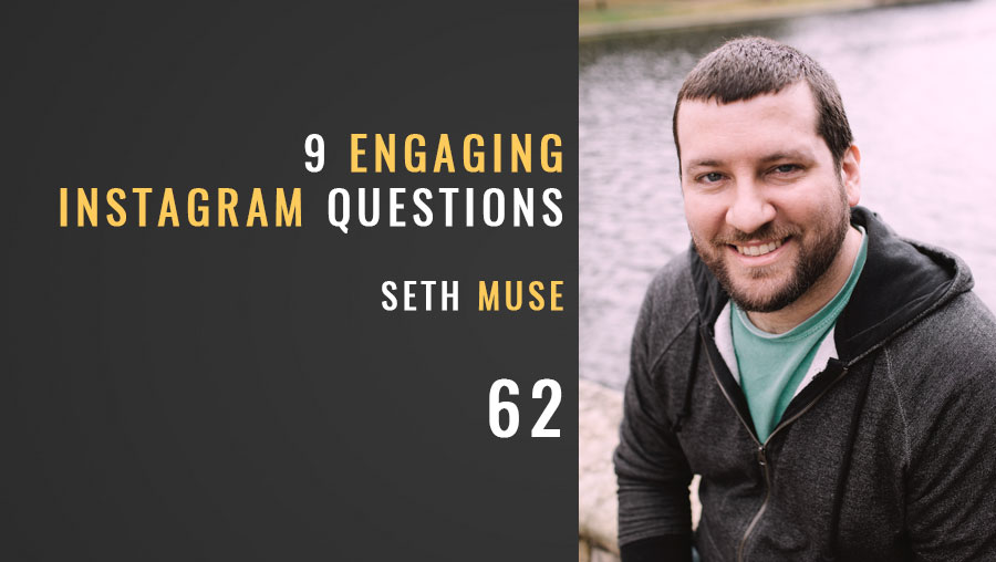 9 Engaging Questions to Ask on Instagram (The Podcast)