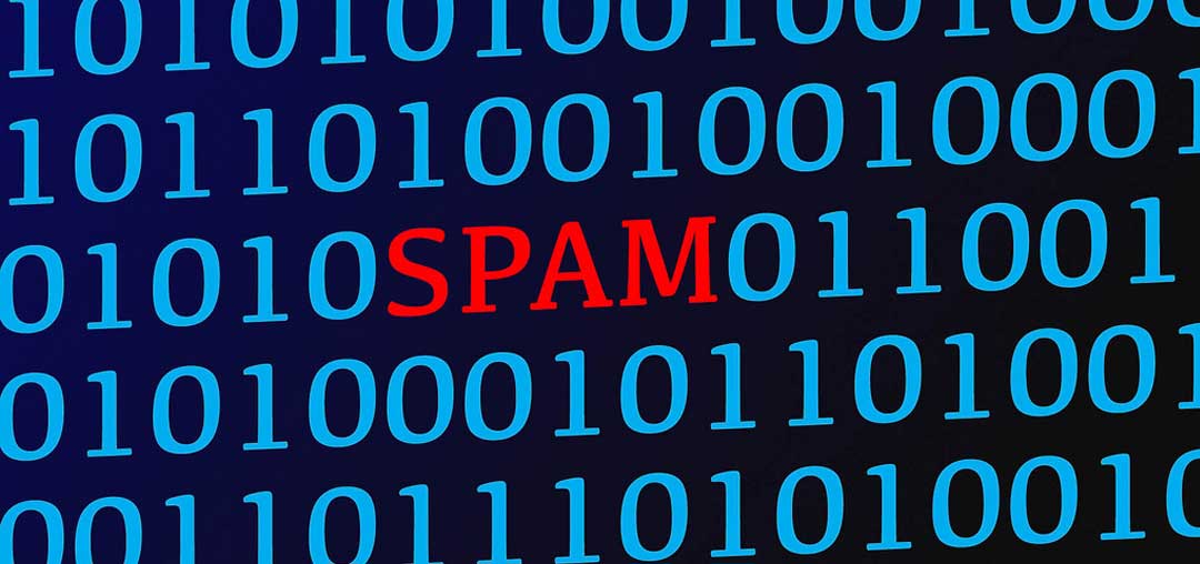 9..no, 10…Reasons your Email Lands in the Spam Folder