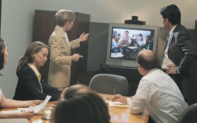 The 10 Commandments of Zoom Video Conferencing Meetings