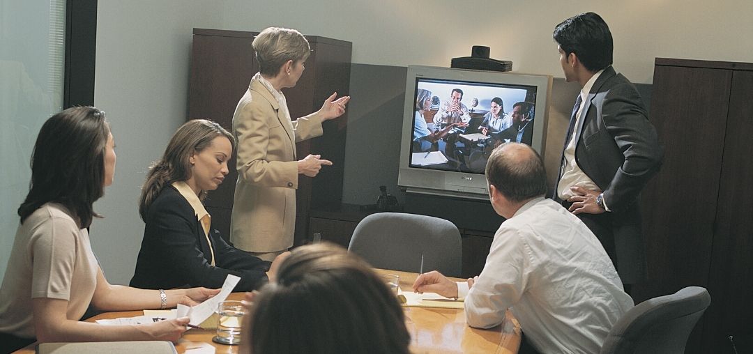 The 10 Commandments of Zoom Video Conferencing Meetings