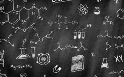 Chemistry: Working as a Team