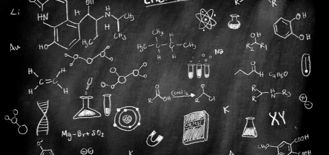 Chemistry: Working as a Team